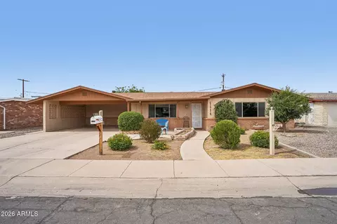 1114 E 9th Pl, Casa Grande, AZ 85122