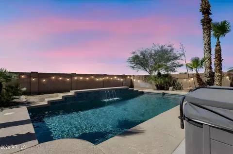 7525 W Springfield Way, Florence, AZ 85132