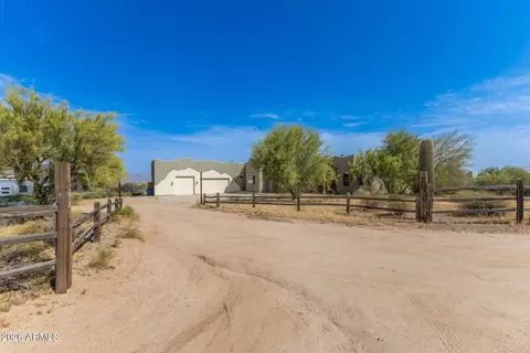 30711 N 162nd St, Scottsdale, AZ 85262