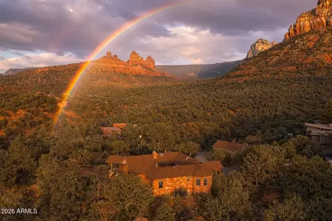 35 Gassaway Pl, Sedona, AZ 86336