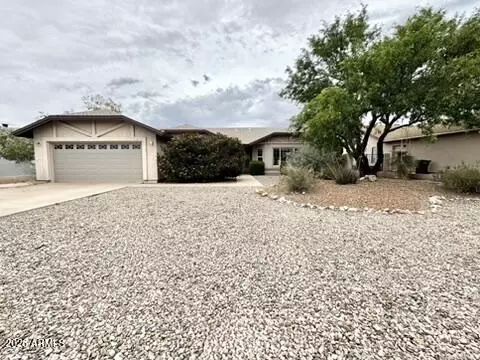 3101 S Nichols Dr, Sierra Vista, AZ 85650