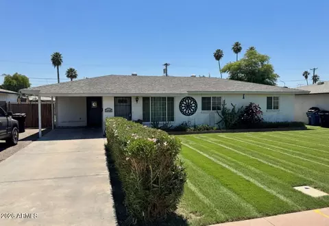 1509 E 3rd Ave, Mesa, AZ 85204