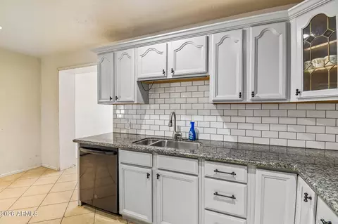 Kitchen - 1509 E 3rd Ave, Mesa, AZ 85204 photo 3 of 3