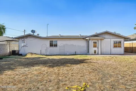 Exterior - 1509 E 3rd Ave, Mesa, AZ 85204 photo 1 of 3