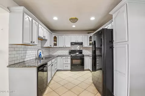 Kitchen - 1509 E 3rd Ave, Mesa, AZ 85204 photo 1 of 3
