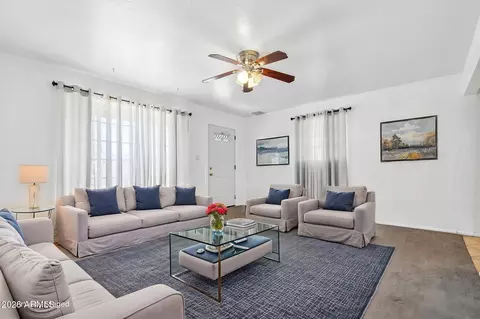 Living - 1509 E 3rd Ave, Mesa, AZ 85204 photo 1 of 1