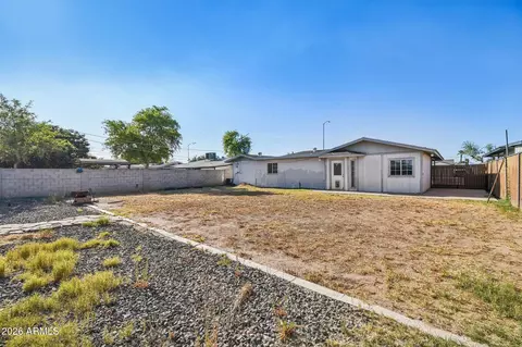 Exterior - 1509 E 3rd Ave, Mesa, AZ 85204 photo 3 of 3