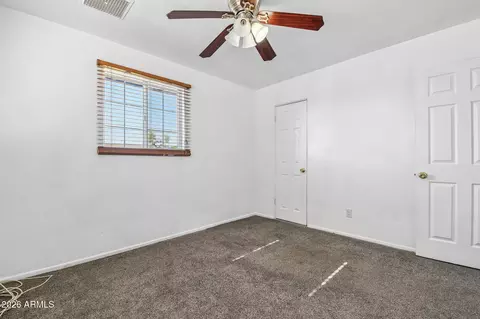 Bedroom - 1509 E 3rd Ave, Mesa, AZ 85204 photo 3 of 3