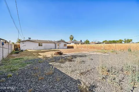 Exterior - 1509 E 3rd Ave, Mesa, AZ 85204 photo 2 of 3