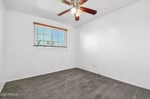 Bedroom - 1509 E 3rd Ave, Mesa, AZ 85204 photo 1 of 3