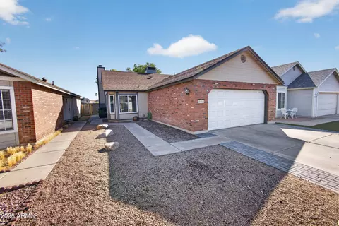 3408 N Apache Cir, Chandler, AZ 85224