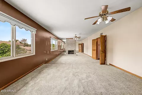 Living - 1539 E Westwind Way, Tempe, AZ 85283 photo 9 of 10