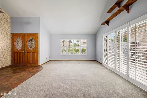 Living - 1539 E Westwind Way, Tempe, AZ 85283 photo 4 of 10