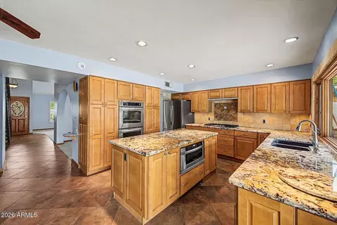 Kitchen - 1539 E Westwind Way, Tempe, AZ 85283 photo 2 of 4