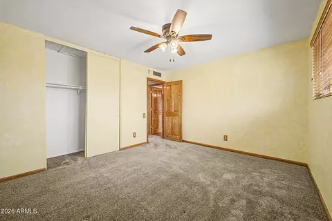 Bedroom - 1539 E Westwind Way, Tempe, AZ 85283 photo 3 of 4
