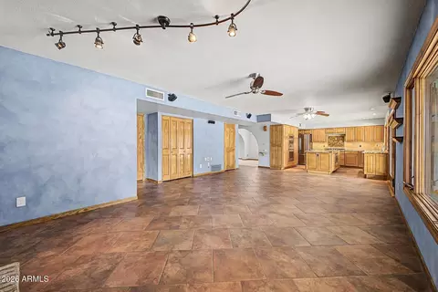Living - 1539 E Westwind Way, Tempe, AZ 85283 photo 7 of 10