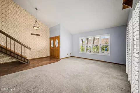 Living - 1539 E Westwind Way, Tempe, AZ 85283 photo 3 of 10