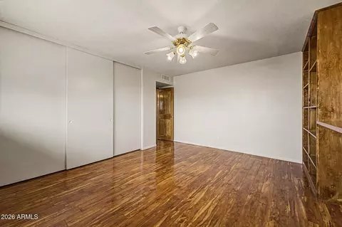 Bedroom - 1539 E Westwind Way, Tempe, AZ 85283 photo 4 of 4