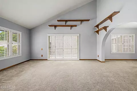 Living - 1539 E Westwind Way, Tempe, AZ 85283 photo 2 of 10