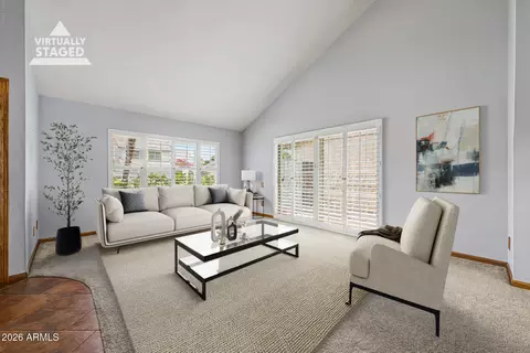 Living - 1539 E Westwind Way, Tempe, AZ 85283 photo 2 of 10