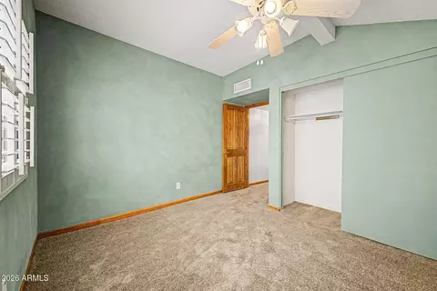 Bedroom - 1539 E Westwind Way, Tempe, AZ 85283 photo 2 of 4