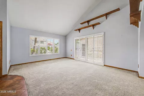Living - 1539 E Westwind Way, Tempe, AZ 85283 photo 1 of 10
