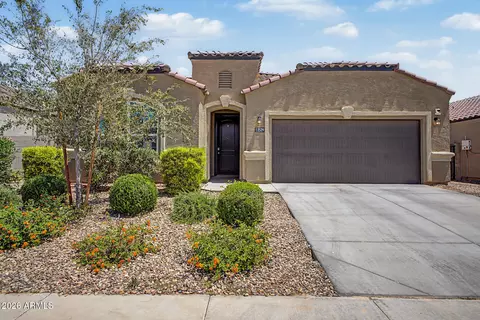 2529 N Camden Dr, Florence, AZ 85132