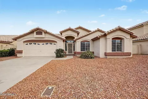 8815 W Port Au Prince Ln, Peoria, AZ 85381