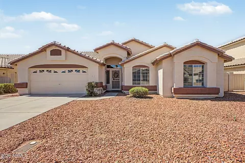 8815 W Port Au Prince Ln, Peoria, AZ 85381