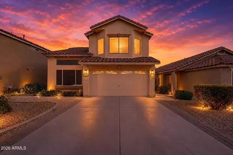 Exterior - 1019 E Monona Dr, Phoenix, AZ 85024 photo 4 of 7