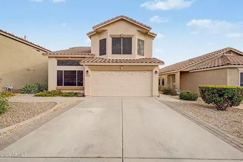 1019 E Monona Dr, Phoenix, AZ 85024