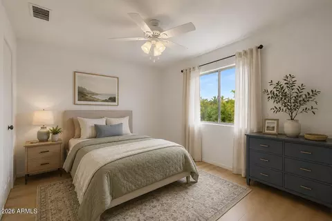 Bedroom - 1019 E Monona Dr, Phoenix, AZ 85024 photo 4 of 4