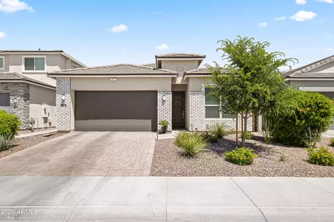 5132 E Muriel Dr, Scottsdale, AZ 85254