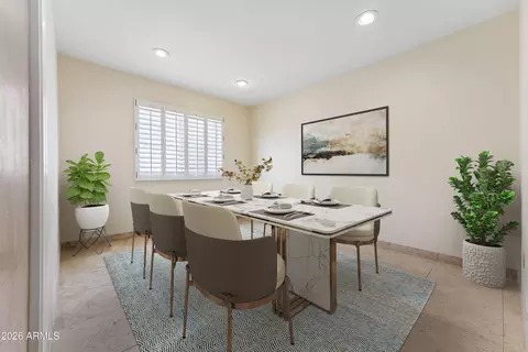 Dining - 943 Eveningstar Ln, Tempe, AZ 85283 photo 1 of 1