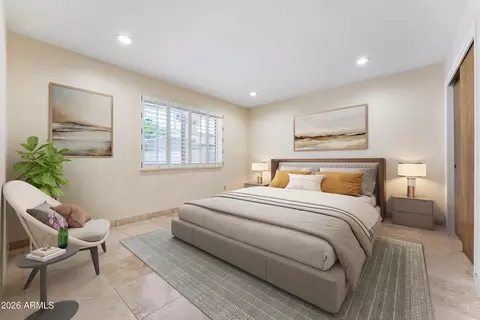 Bedroom - 943 Eveningstar Ln, Tempe, AZ 85283 photo 1 of 1