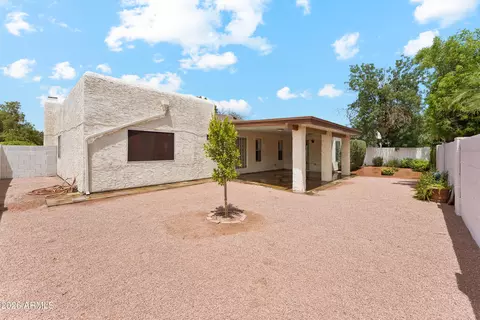 Exterior - 943 Eveningstar Ln, Tempe, AZ 85283 photo 2 of 6