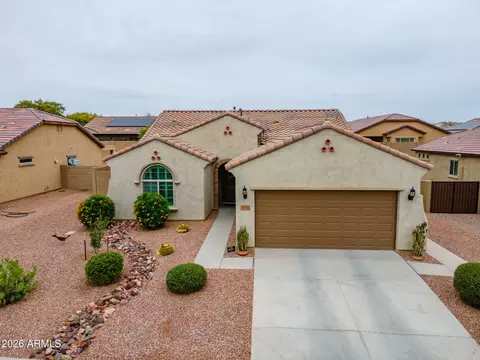 17494 W Pinnacle Vista Dr, Surprise, AZ 85387