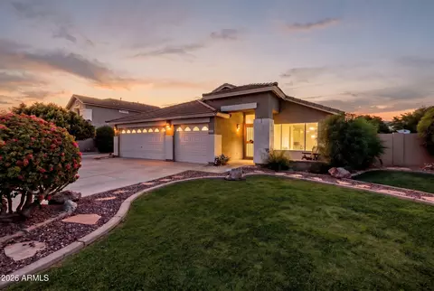 2054 S Marble St, Gilbert, AZ 85295