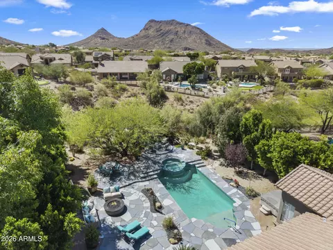 13647 E Geronimo Rd, Scottsdale, AZ 85259
