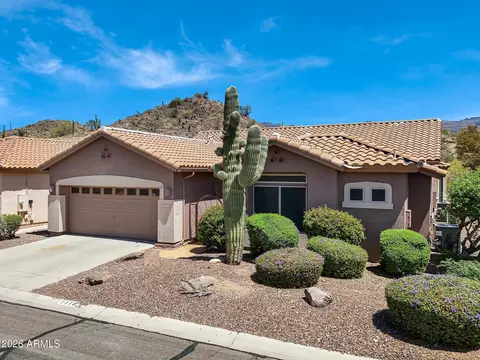 7118 E Mariola Ct, Gold Canyon, AZ 85118