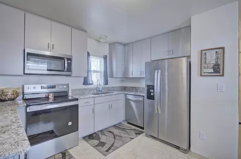 625 W Mckellips Rd #156, Mesa, AZ 85201