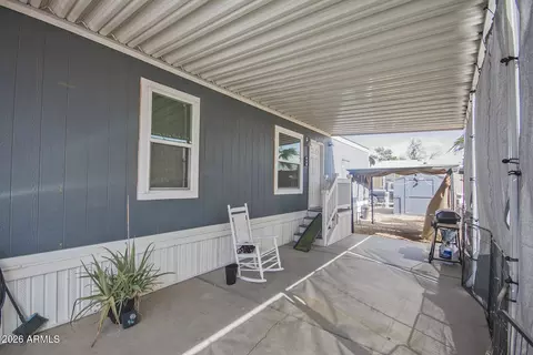 625 W Mckellips Rd #156, Mesa, AZ 85201 photo 9