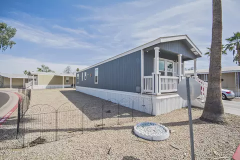 625 W Mckellips Rd #156, Mesa, AZ 85201 photo 5