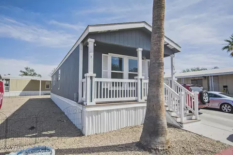 625 W Mckellips Rd #156, Mesa, AZ 85201 photo 4