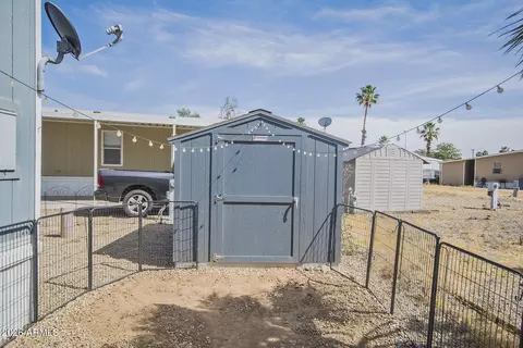 625 W Mckellips Rd #156, Mesa, AZ 85201 photo 7