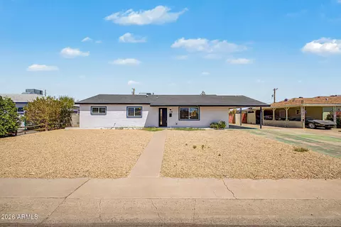 2232 W San Miguel Ave, Phoenix, AZ 85015