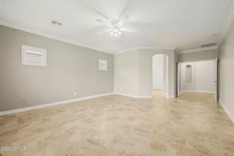Living - 2973 E Santa Fe Ln, Gilbert, AZ 85297 photo 4 of 5