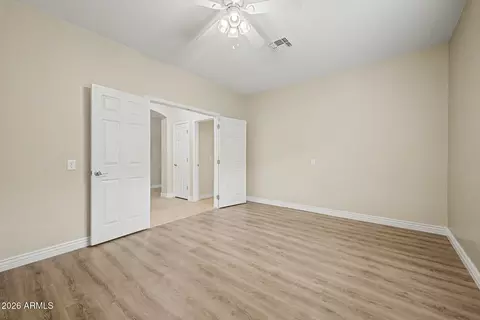 Bedroom - 2973 E Santa Fe Ln, Gilbert, AZ 85297 photo 3 of 3