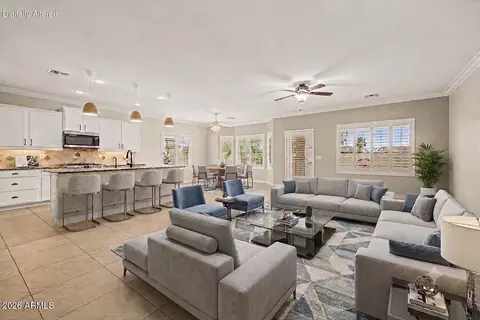 Living - 2973 E Santa Fe Ln, Gilbert, AZ 85297 photo 1 of 5