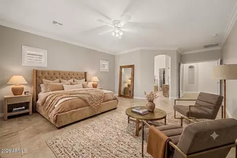 Bedroom - 2973 E Santa Fe Ln, Gilbert, AZ 85297 photo 1 of 3